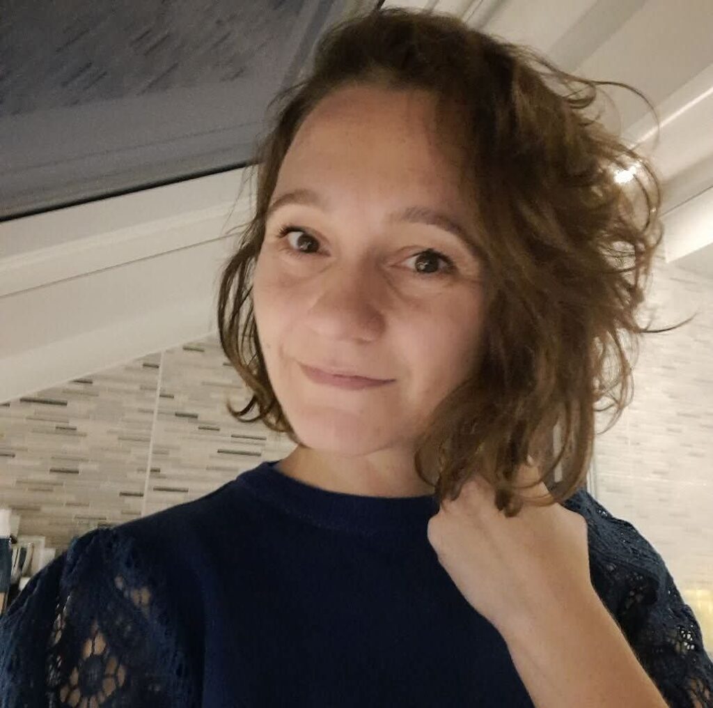 Esmeralde holistisch coach in Zwijndrecht
